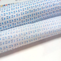 Blending Cotton/ Linen Printed Garment Fabric/ Home Textiles Fabric